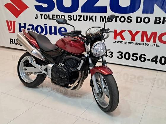 HONDA CB 500 